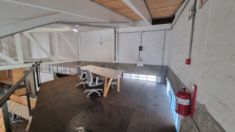 To Let Commercial Property for Rent in Woodstock Western Cape